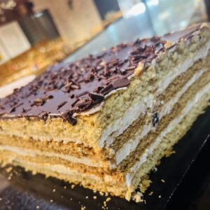 Olawa Bakery Online Ltd